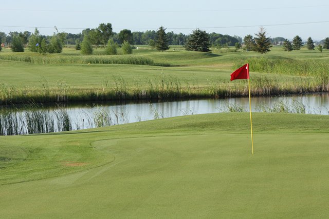 GreatLIFE golf courses set opening dates - SiouxFalls.Business