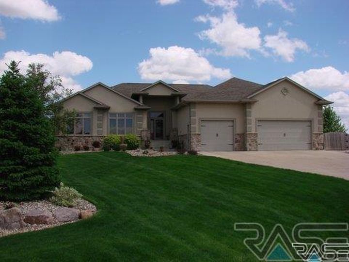 Home sale for 601,000 in southern Sioux Falls tops list SiouxFalls