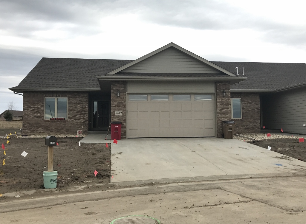 Home sale for 601,000 in southern Sioux Falls tops list SiouxFalls