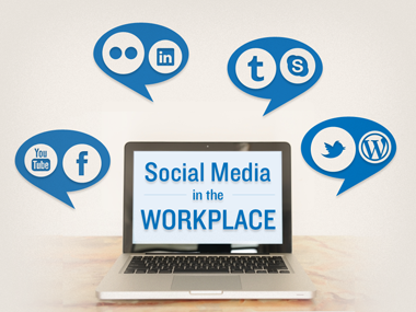 Social media in the workplace: What you should know – SiouxFalls.Business