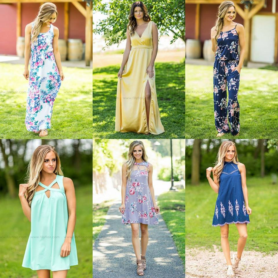 Filly Flair takes top honors in Boutique Awards - SiouxFalls.Business