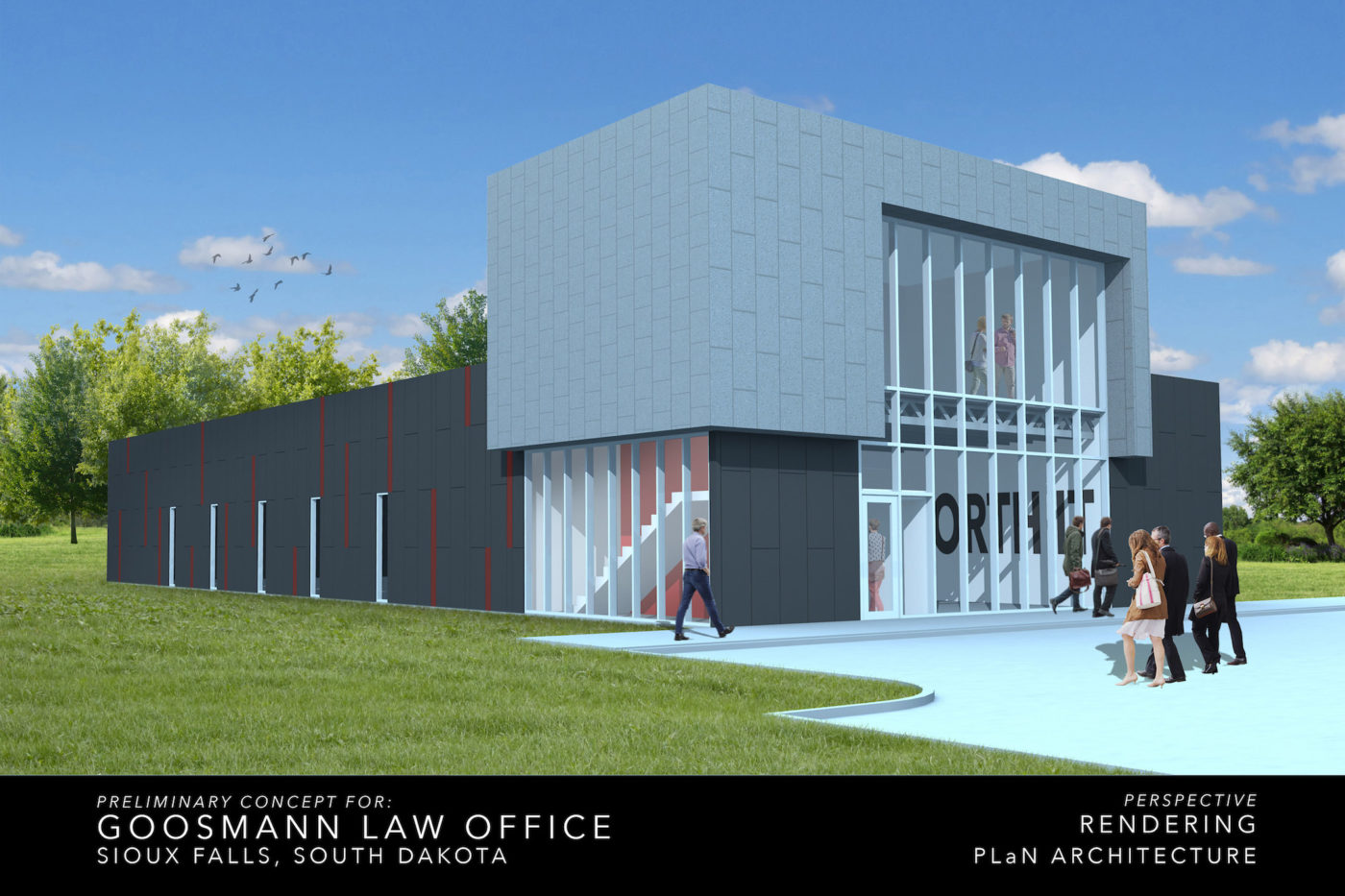 Growing law firm plans new building SiouxFalls.Business