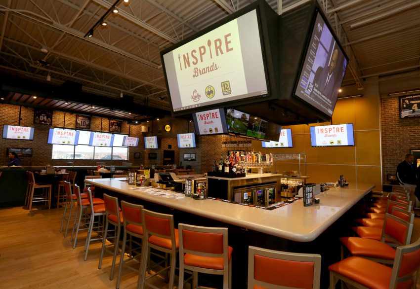 Buffalo Wild Wings opens next week as franchisee plans for growth