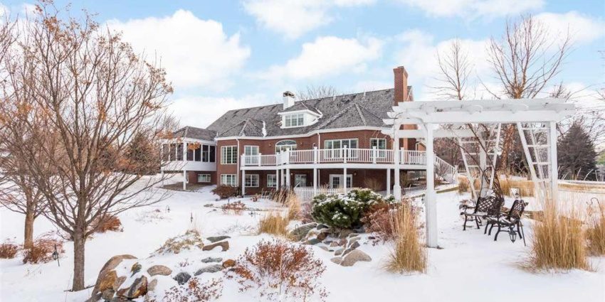 sioux city homes for sale