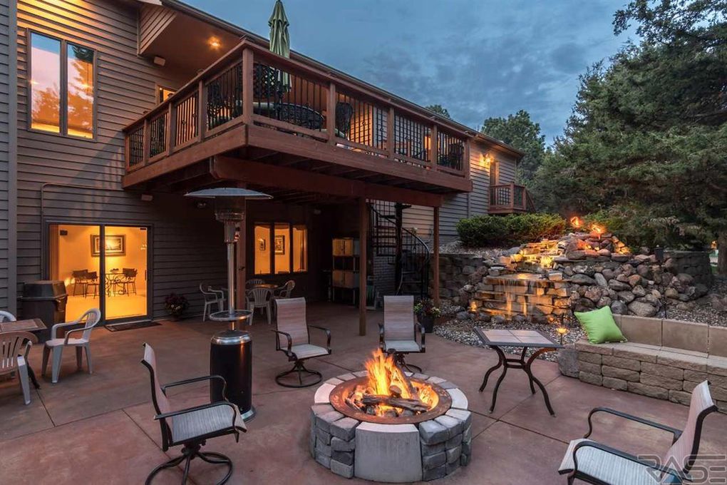 Top sale Southeast Sioux Falls home for 842,500 SiouxFalls.Business