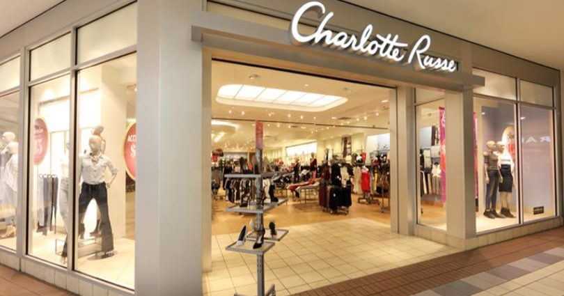 Charlotte Russe to close all stores - SiouxFalls.Business
