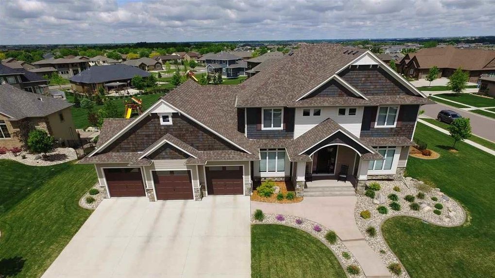 House in south Sioux Falls tops sales report at 865,000 SiouxFalls