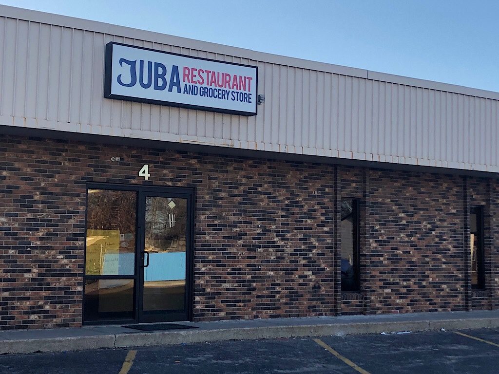 East african restaurant opens on 12th street siouxfalls business