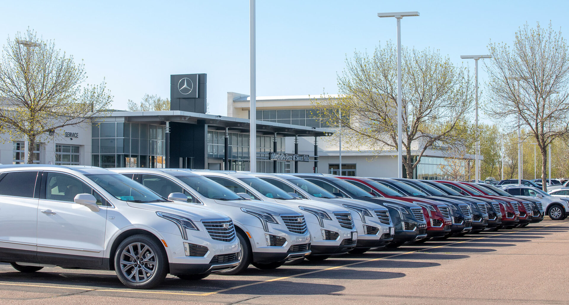 The Return Of The Suv Demand New Models Hit Record Levels Siouxfalls Business