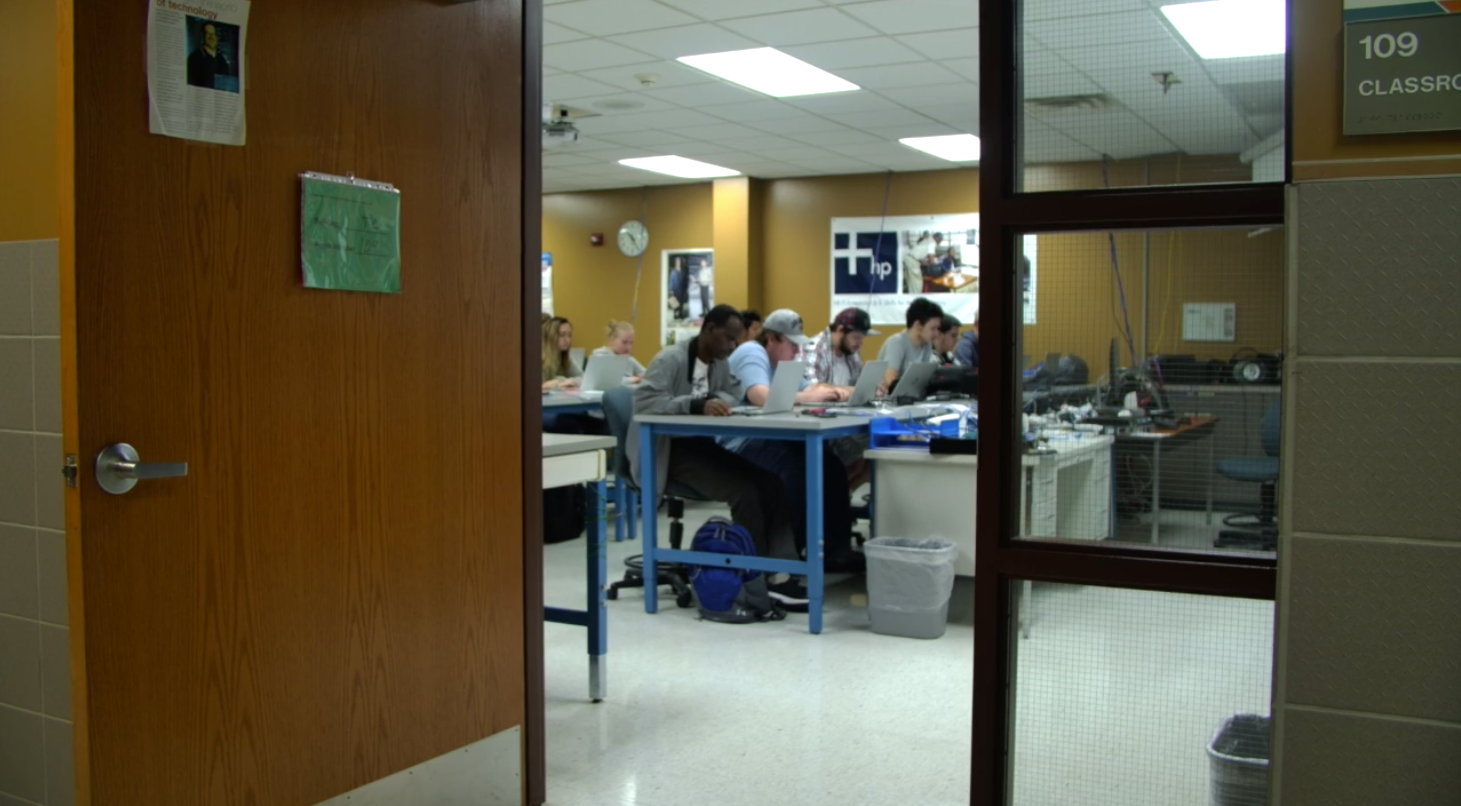 Video Southeast Tech Prepares Students For Hot Careers Siouxfalls Business