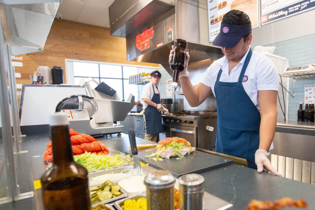 Jersey Mike's to add east-side location - SiouxFalls.Business