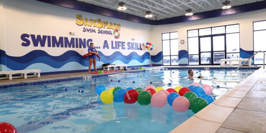 How to Start a Swim Lesson Business 