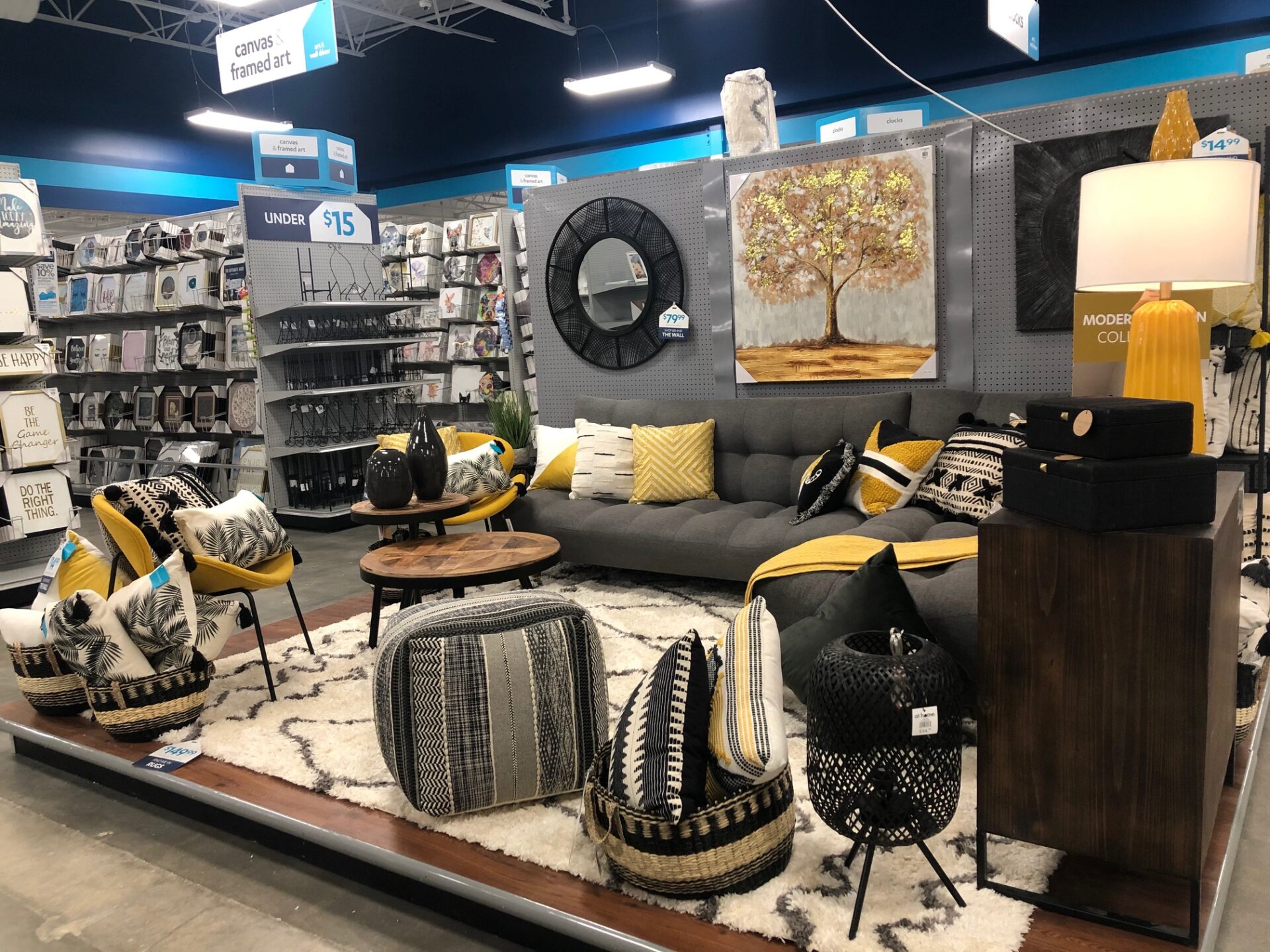 At Home opens Sioux Falls store – SiouxFalls.Business