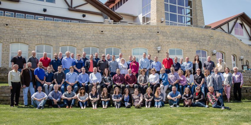 TSP at 90: Evolving for the future with employee ownership, engagement ...