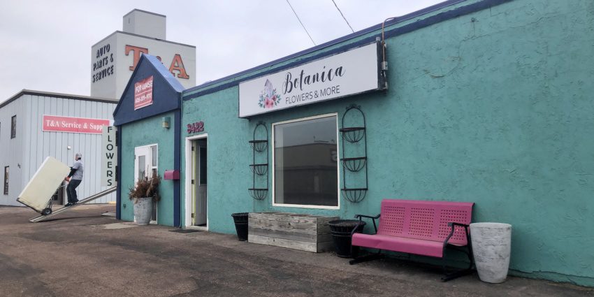 Flower shop on Minnesota Avenue closes - SiouxFalls.Business