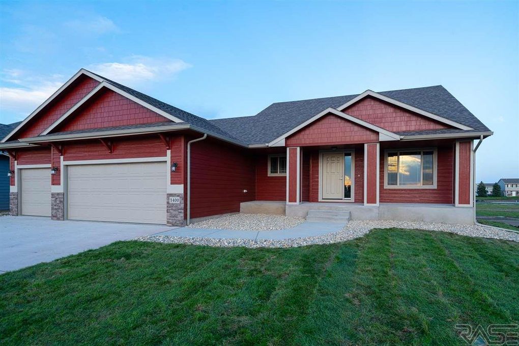 New eastside Sioux Falls home tops sales report SiouxFalls.Business