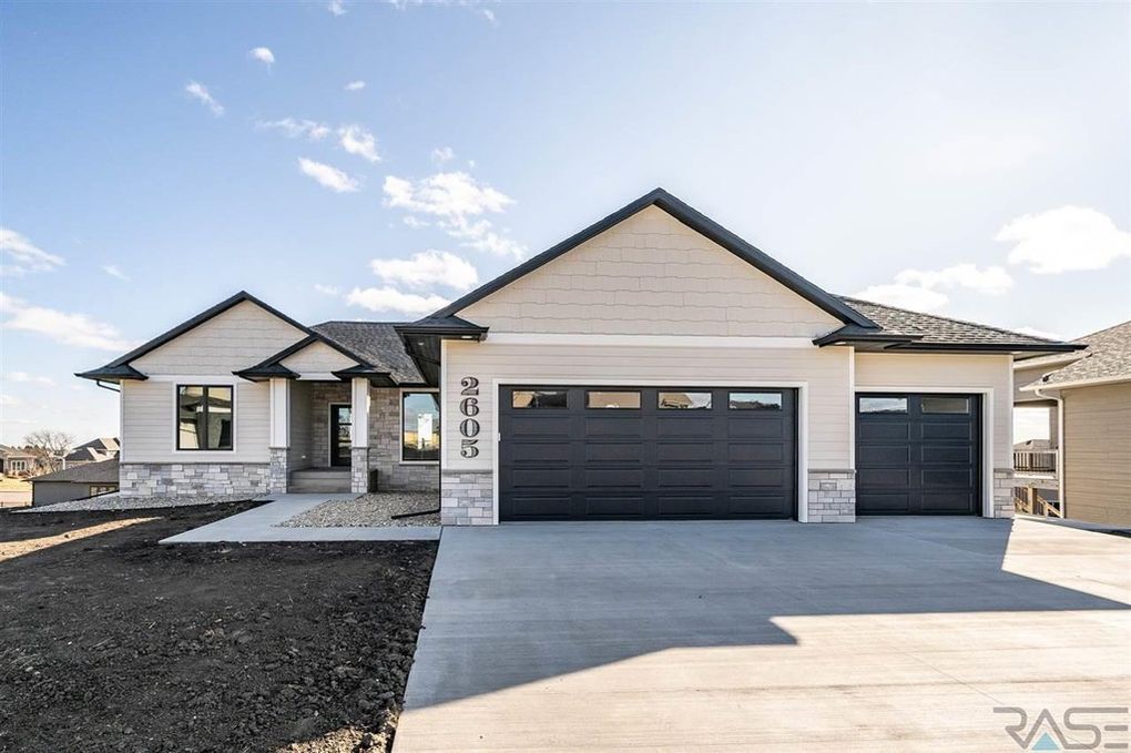 New eastside Sioux Falls home tops sales report SiouxFalls.Business