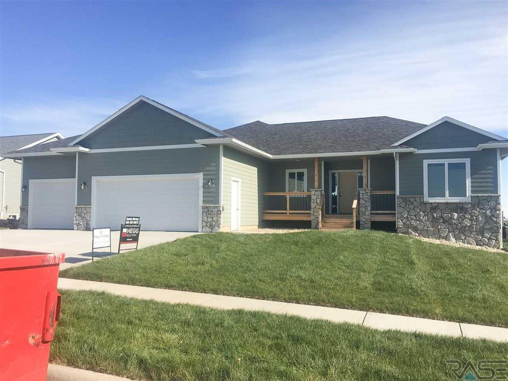 New eastside Sioux Falls home tops sales report SiouxFalls.Business