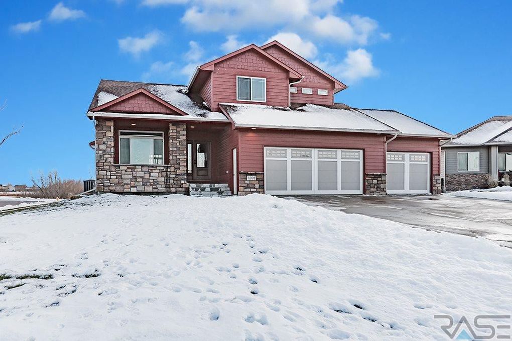 New eastside Sioux Falls home tops sales report SiouxFalls.Business