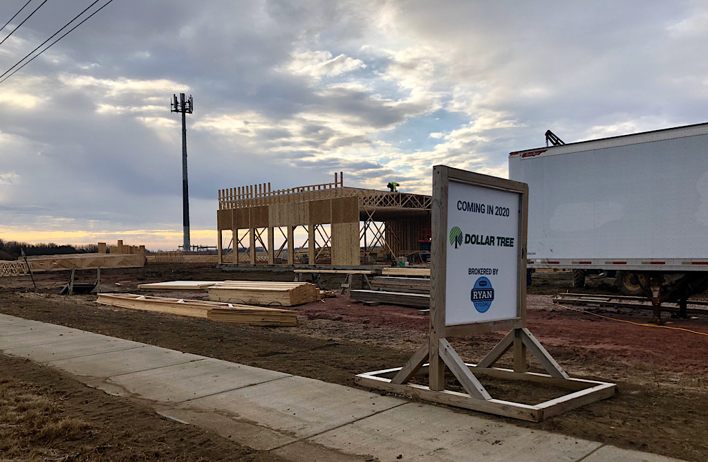 Dollar Tree To Add South Sioux Falls Store SiouxFalls Business