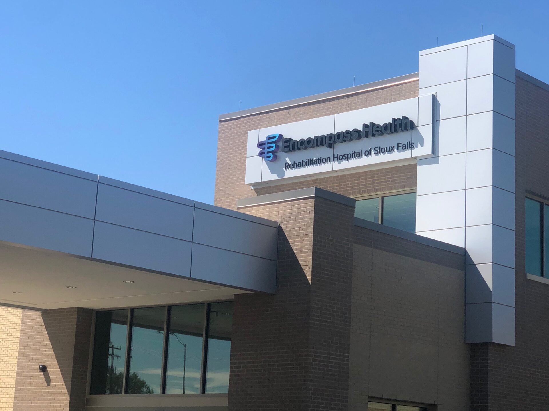 New Rehabilitation Hospital Set To Open In Mid-june Siouxfallsbusiness