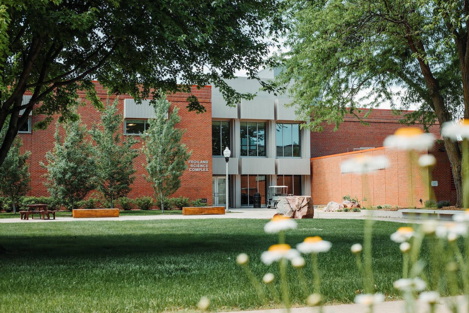 Augustana To Offer Most Fall Classes In Person Or In Hybrid Format