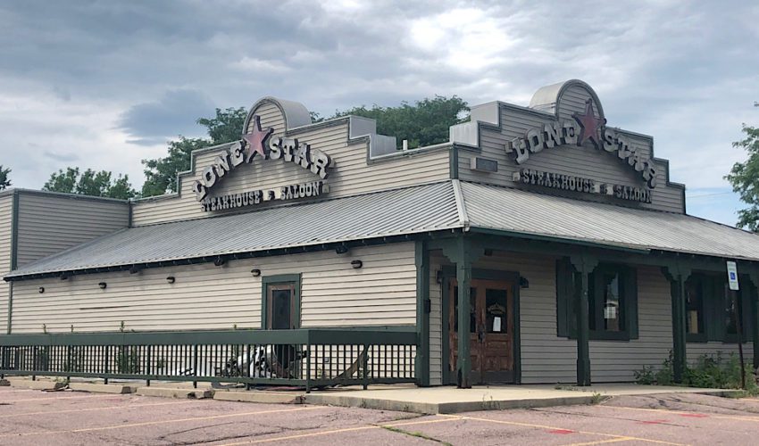 Lone star shop steakhouse near me