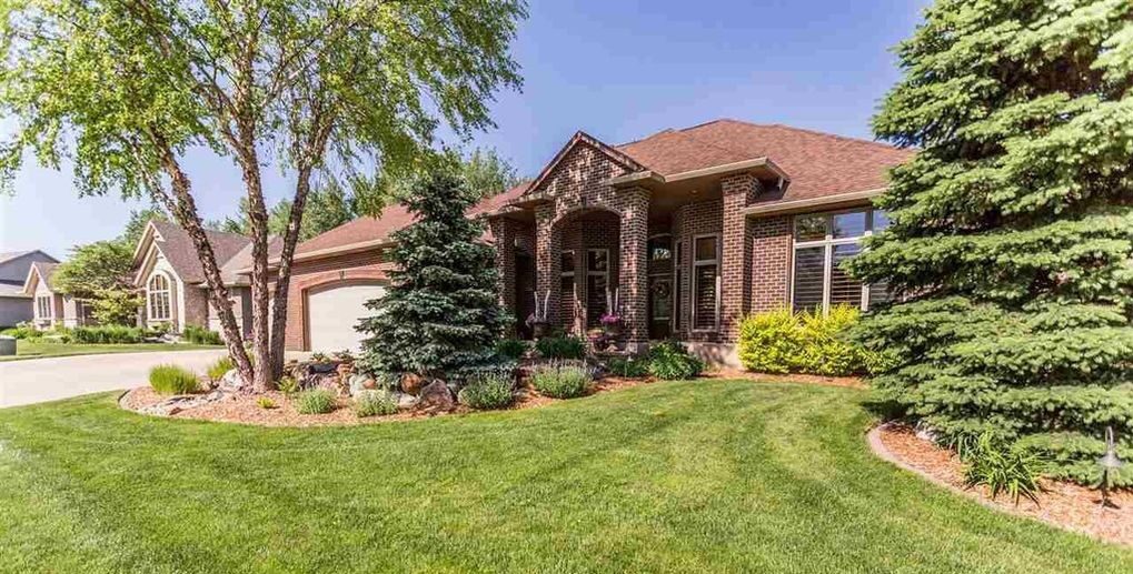 Home in south Sioux Falls tops sales report at 891,500 SiouxFalls