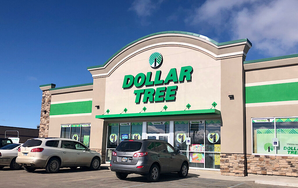 Dollar Tree's sixth location in Sioux Falls opens in southwest