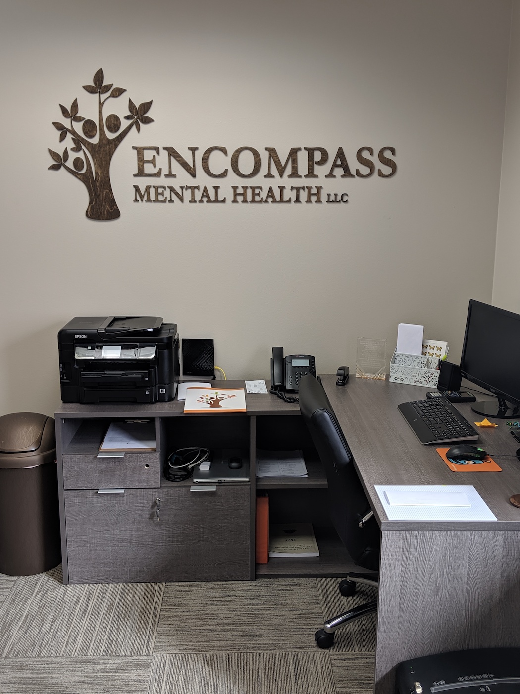 Counseling Business To Build Standalone Office For Child Adult Services Siouxfallsbusiness