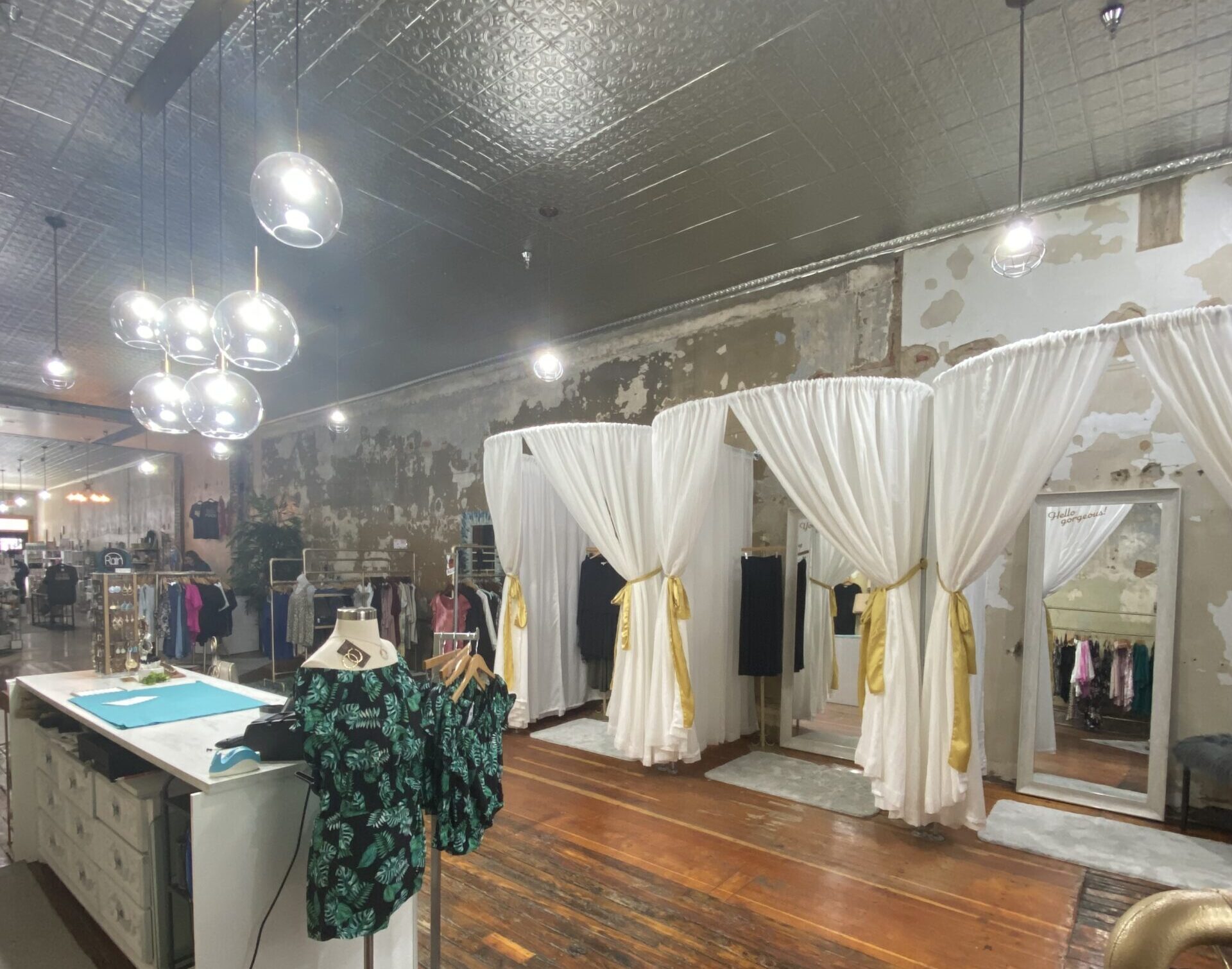 MK Threads Boutique, MK Threads