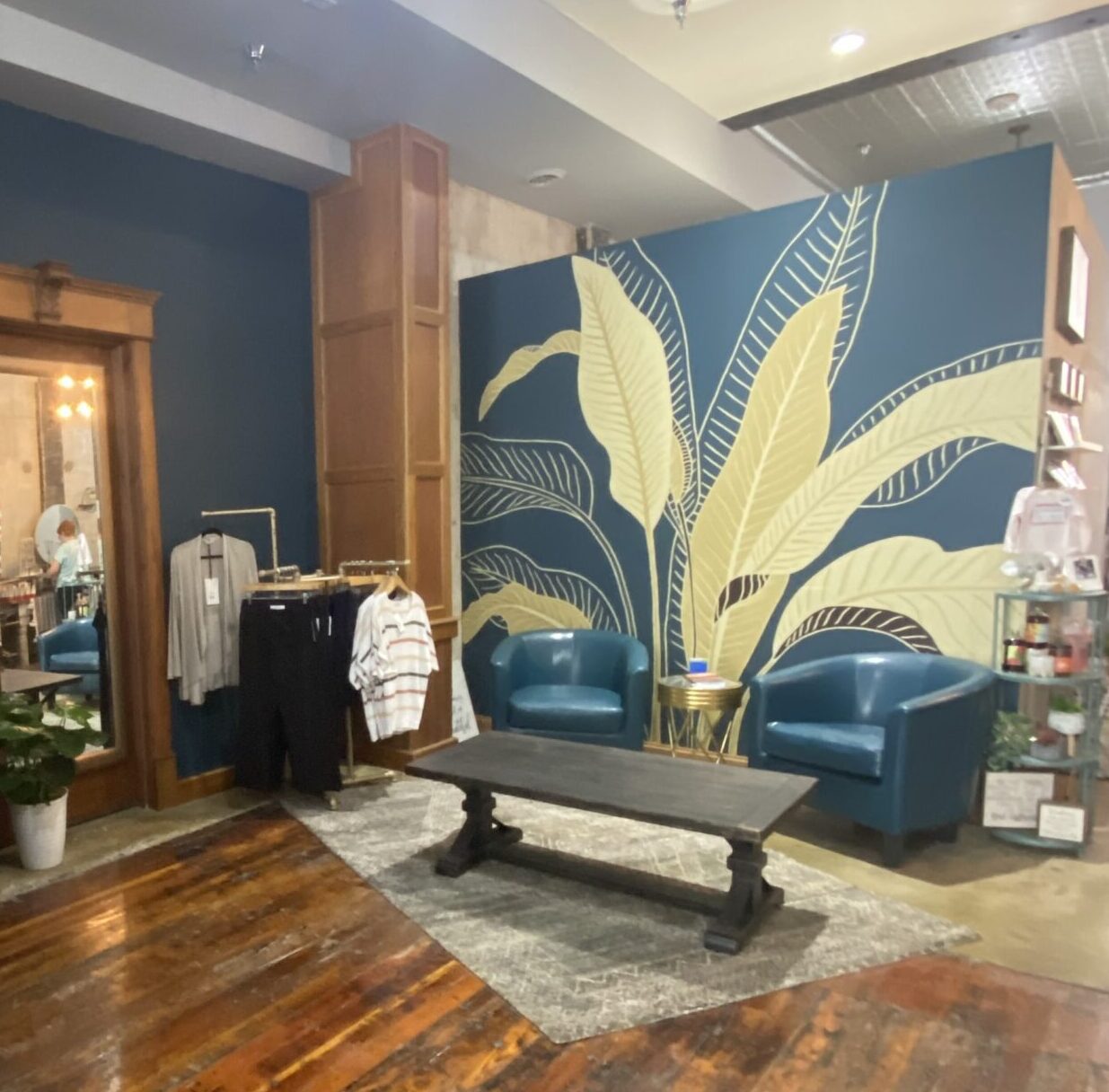 MK Threads Boutique, MK Threads