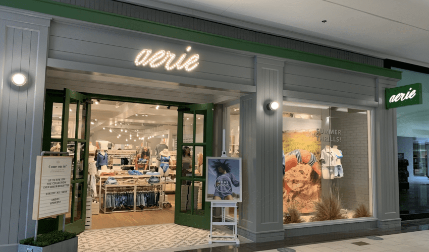 american eagle outfitters willowbrook mall