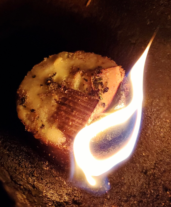 Casual Campfire Supply Co.