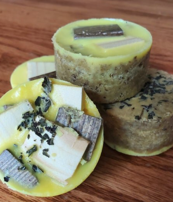 Casual Campfire Supply Co.