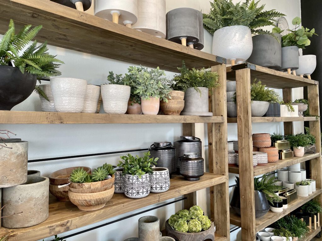 Bella Rosa Flower Market