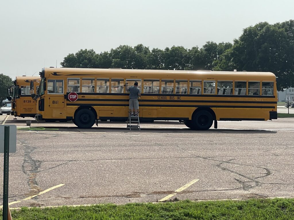School Bus Inc.