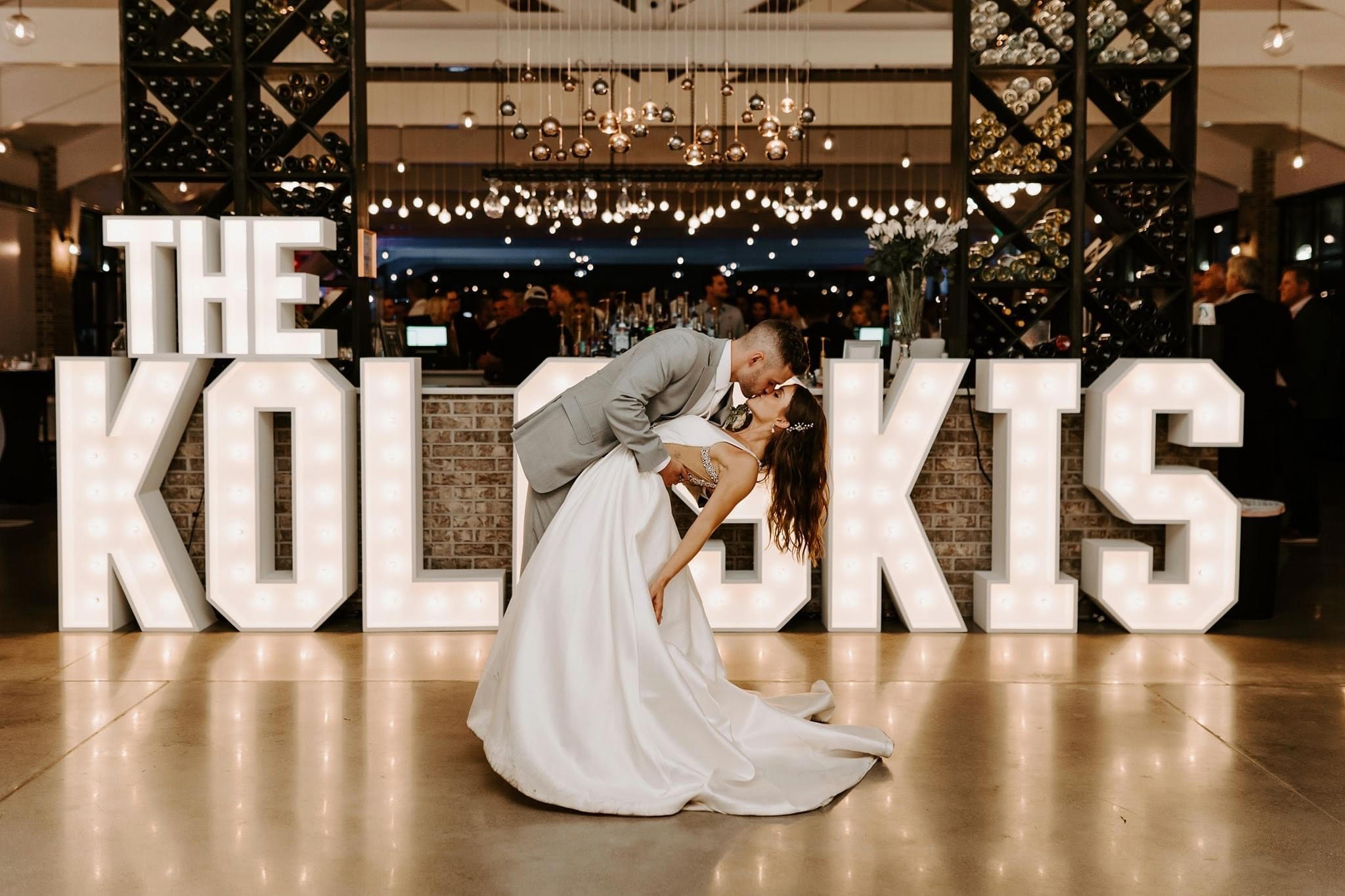 Letter and Light Co.