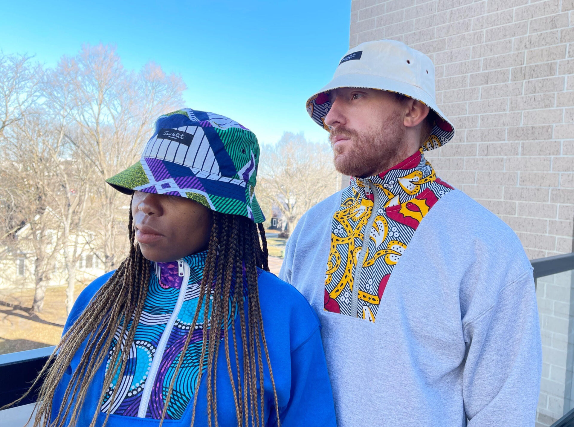 605 Made, InsideOut Mozambique