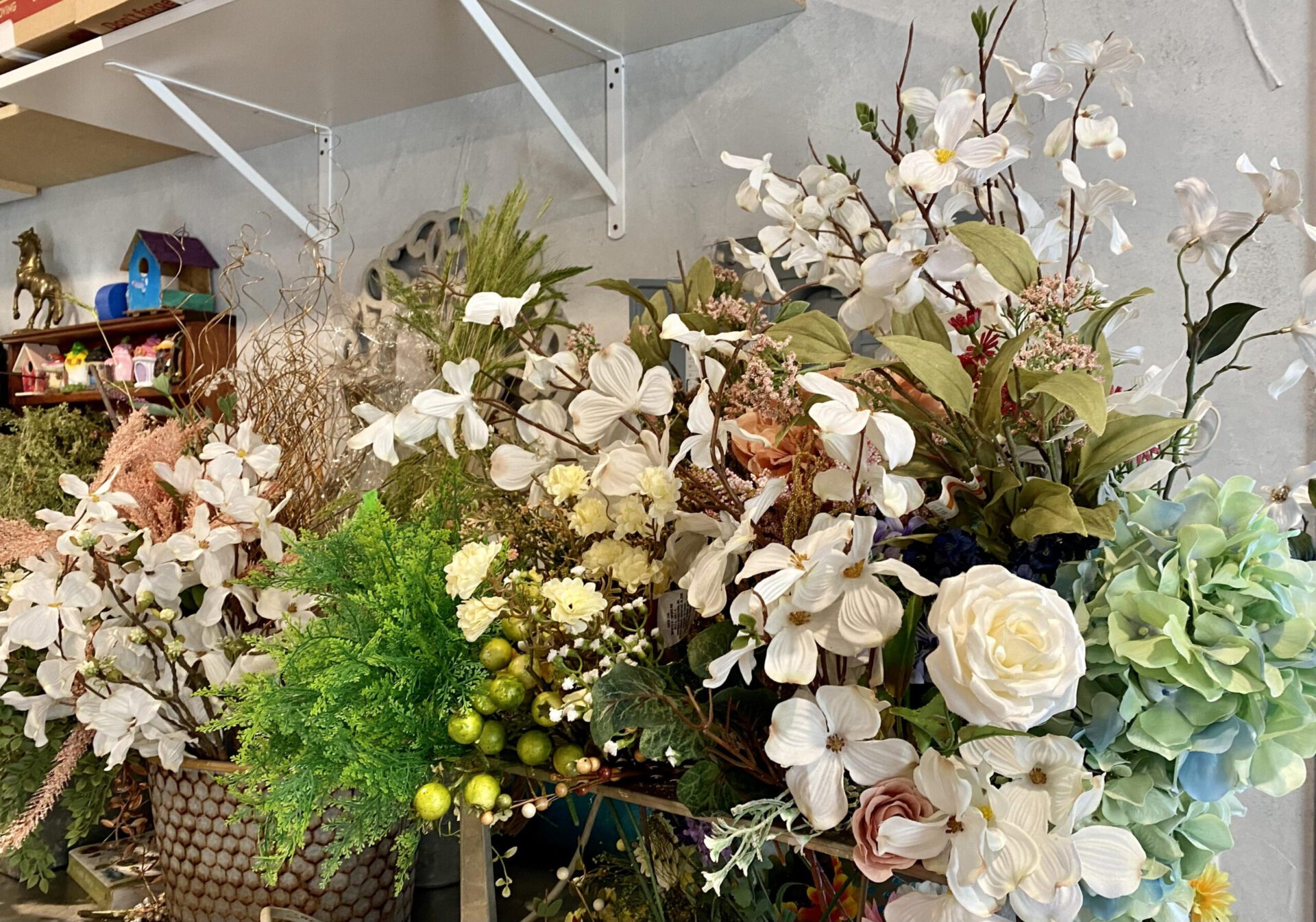 605 Made, Mimsy Mountain Creations