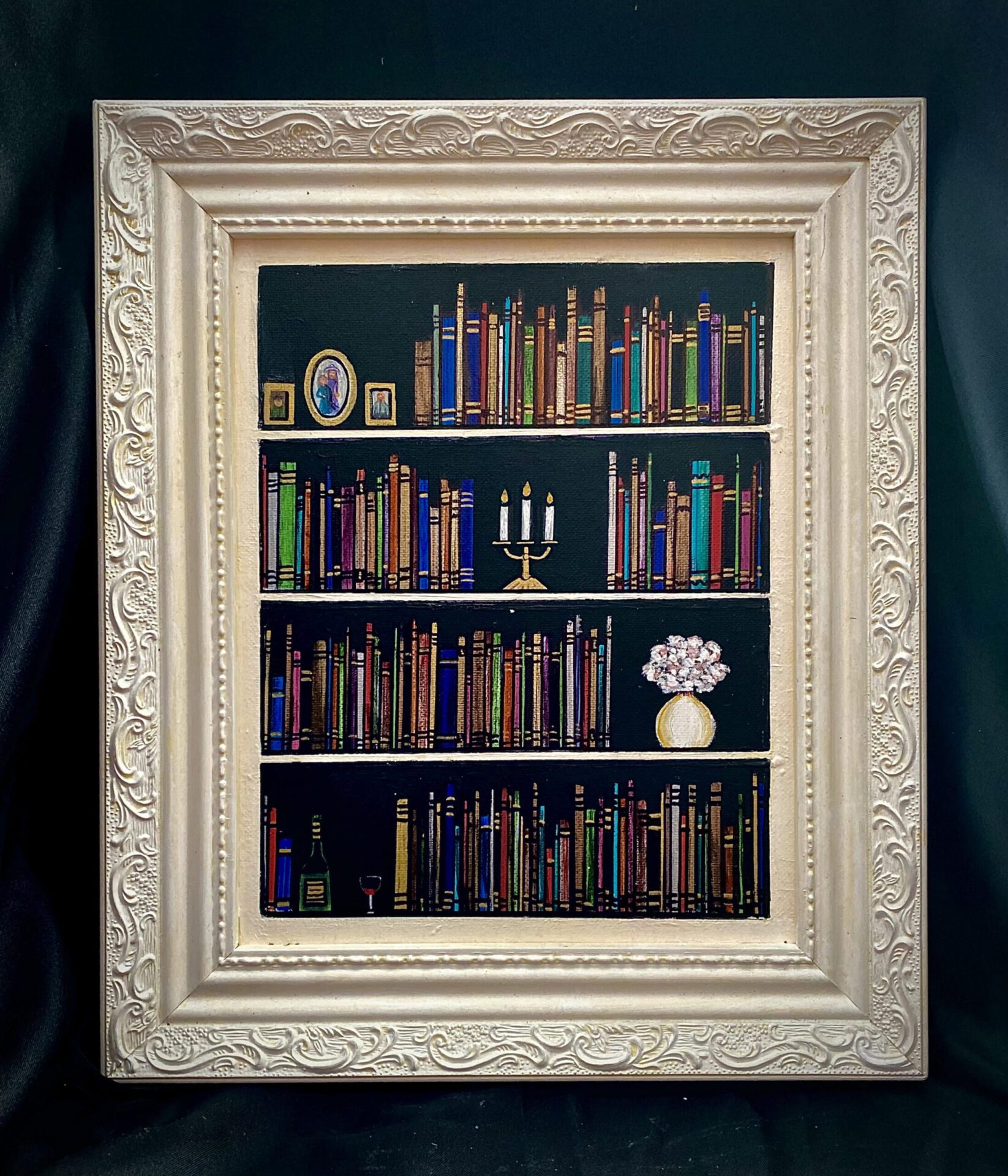 605 Made, Mimsy Mountain Creations