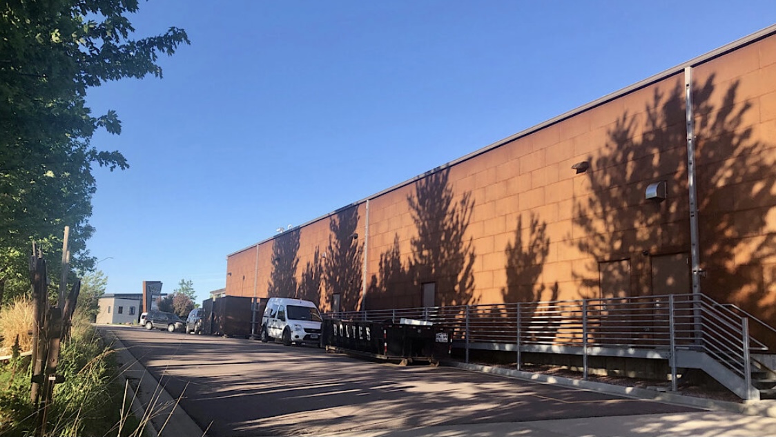 The Wedge on Western