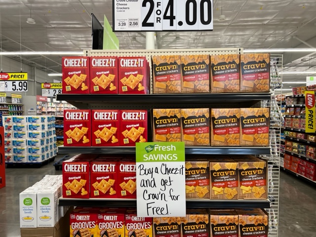 Hy Vee Ready To Open Dollar Fresh In Harrisburg Tea Siouxfalls Business