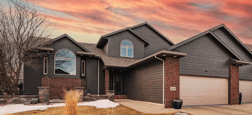 Just listed: Southeast Sioux Falls home filled with upgrades