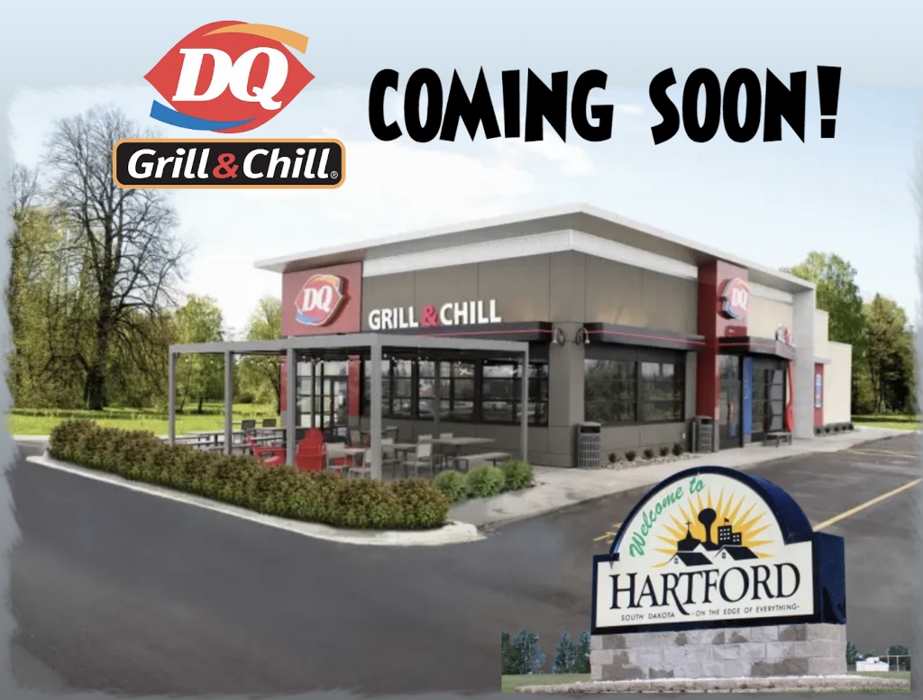 Dairy queen chill & cheap grill