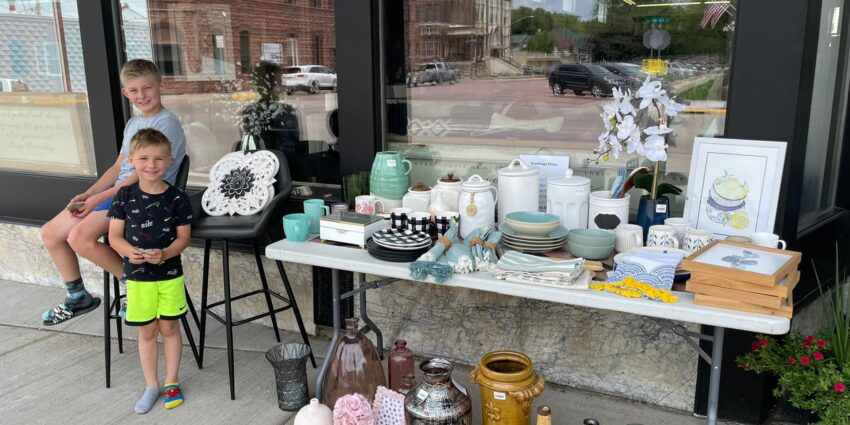 New businesses start adding up in Canton – with more to come - SiouxFalls.Business