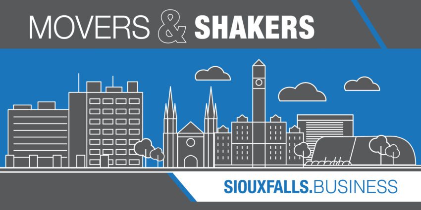 Movers & Shakers – SiouxFalls.Business