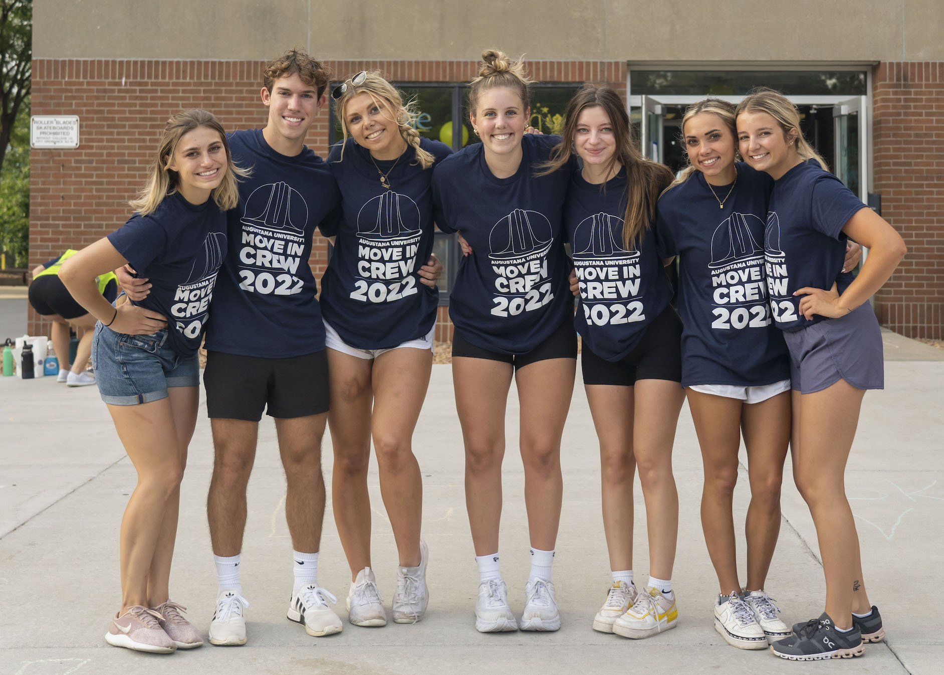 Augustana University ranked Top 10 regional university by U.S. News