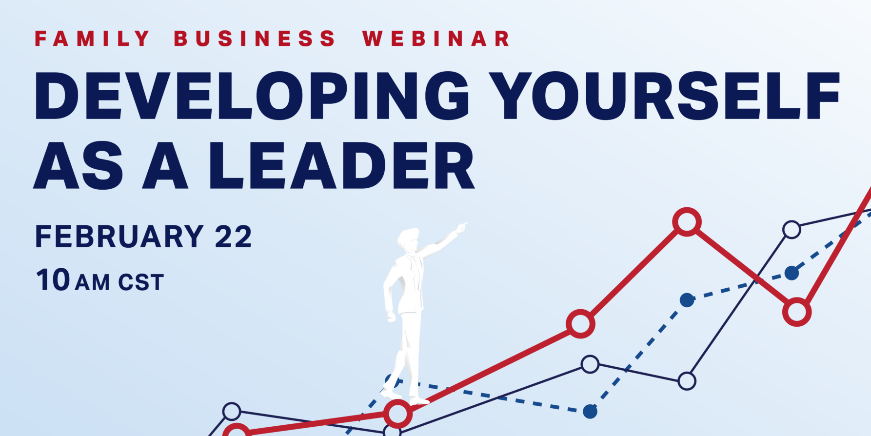 Next-gen family business members to share insights on leadership ...