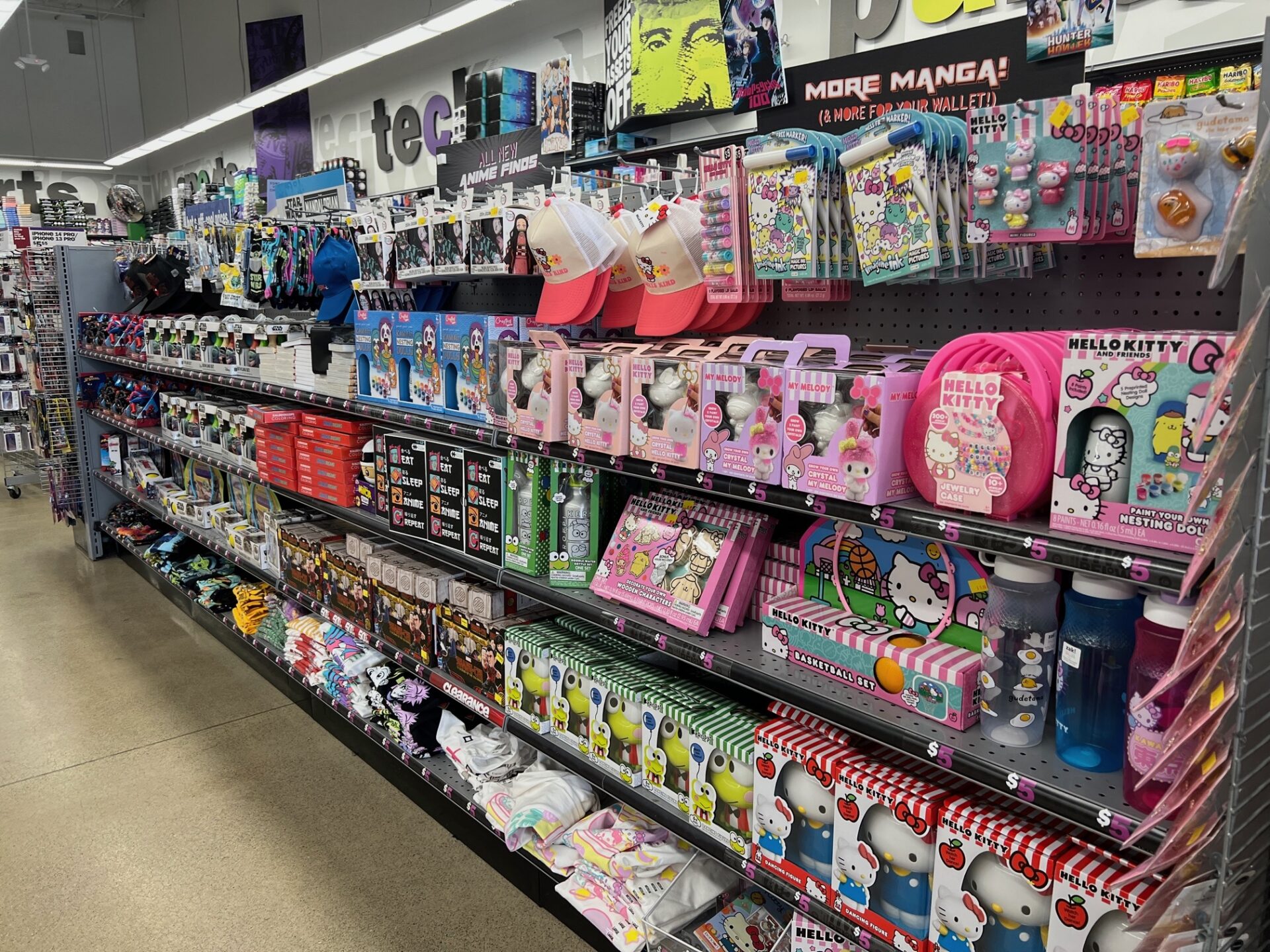 Five Below to open Sioux Falls store 